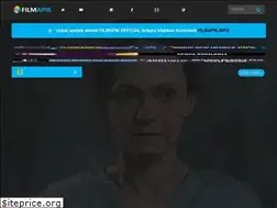 Sites similar to filmapik.fun