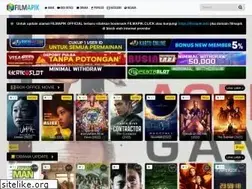 Sites similar to filmapik.rest