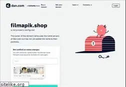 Sites similar to filmapik.shop