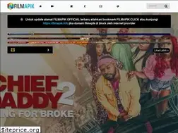 Sites similar to filmapik.website