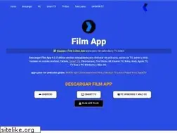 Sites similar to filmapp.net