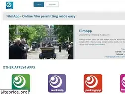 Sites similar to filmapp.org