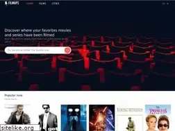 Sites similar to filmaps.com