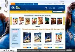 Sites similar to filmarena.cz