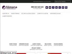 Sites similar to filmaria.co.id