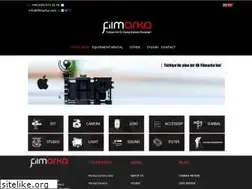 Sites similar to filmarka.com