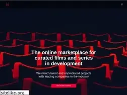 Sites similar to filmarkethub.com