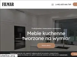 Sites similar to filmarmeble.pl