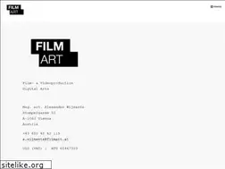 Sites similar to filmart.at