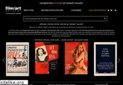 Sites similar to filmartgallery.com