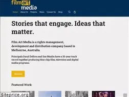 Sites similar to filmartmedia.com