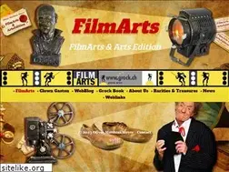 Sites similar to filmarts.ch