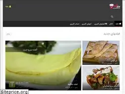 Sites similar to filmashpazi.com
