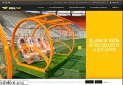 Sites similar to filmasport.fr