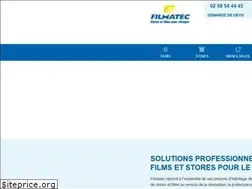 Sites similar to filmatec.com