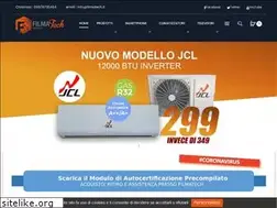 Sites similar to filmatech.it