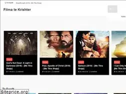 Sites similar to filmatekrishter.blogspot.com
