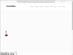 Sites similar to filmateria.com