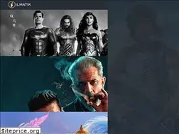 Sites similar to filmatik.ru