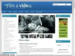 Sites similar to filmavideo.cz