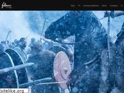 Sites similar to filmaxinternationalsales.com
