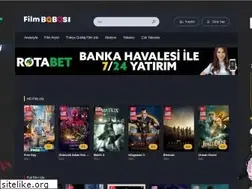 Sites similar to filmbabasi.com
