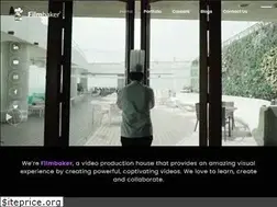 Sites similar to filmbaker.in