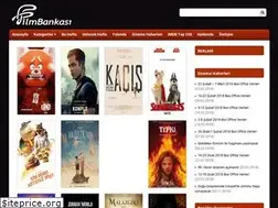 Sites similar to filmbankasi.com