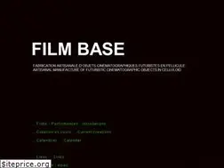 Sites similar to filmbase.fi