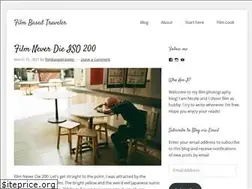 Sites similar to filmbasedtraveler.com
