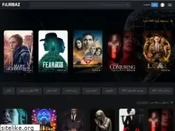 Sites similar to filmbaz.co