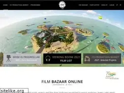 Sites similar to filmbazaarindia.com