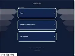 Sites similar to filmbd.net