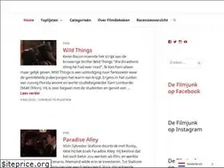 Sites similar to filmbekeken.com