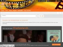Sites similar to filmbieb.nl