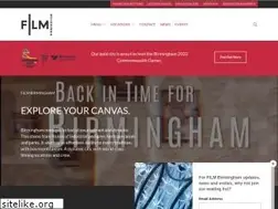 Sites similar to filmbirmingham.co.uk