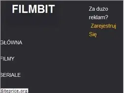 Sites similar to filmbit.ws