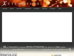 Sites similar to filmblips.com