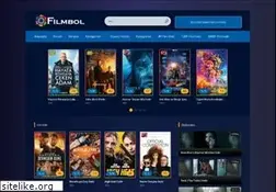 Sites similar to filmbol.org
