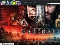 Sites similar to filmbolondok-online.com