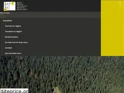 Sites similar to filmbourgognefranchecomte.com