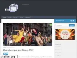Sites similar to filmbox.gr