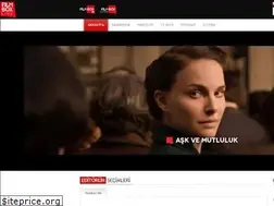 Sites similar to filmboxturkiye.com