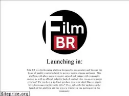 Sites similar to filmbr.com