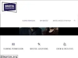 Sites similar to filmbristol.co.uk