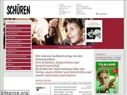 Sites similar to filmbuch.de