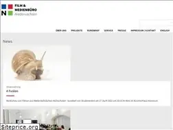 Sites similar to filmbuero-nds.de