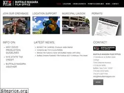 Sites similar to filmbuffaloniagara.com