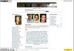 Sites similar to filmbug.com