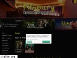Sites similar to filmburg-sonthofen.de